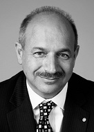 Bruce A. Beautler, MD photo