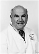 Baruch S. Blumberg MD, PhD photo