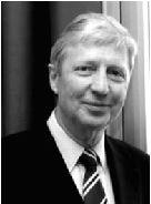 Jules A. Hoffmann, PhD photo