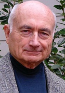 Peter K. Vogt, PhD photo