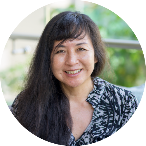 Brenda Hernandez, PhD, MPH