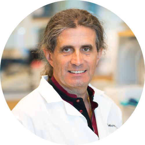 Michele Carbone, MD, PhD