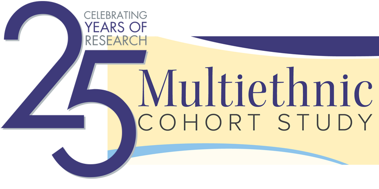 Multiethnic Cohort (MEC) Study makes 25 years