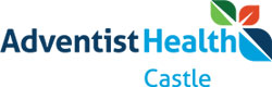 Adventist Health Castle logo
