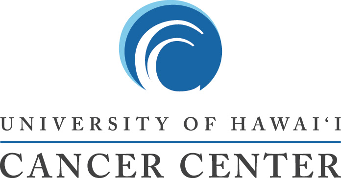 University of Hawaii Cancer Center logo