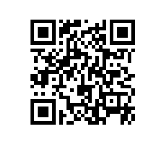iCARE study qr code for more information