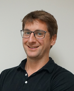 Christoph Rettenmeier