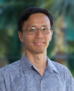 Owen Chan, MD, PhD