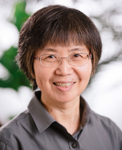 Leng Chee Chang, PhD