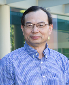 Youping Deng, PhD