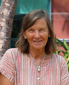 Gertraud Maskarinec, MD, PhD