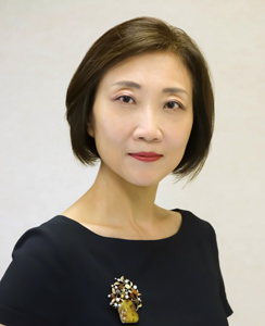 Hye-Ryeon Lee, PhD