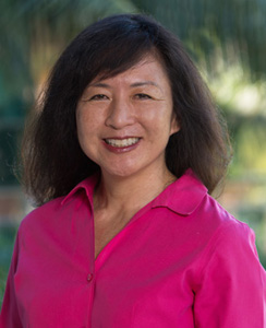 Brenda Y. Hernandez, PhD, MPH