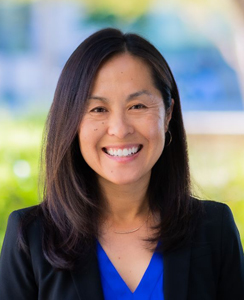 Iona Cheng, PhD, MPH