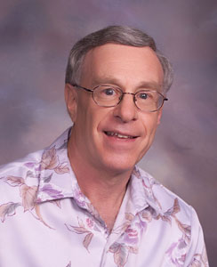 Laurence N. Kolonel, MD, PhD