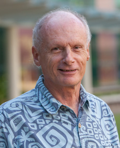 Loic Le Marchand, MD, PhD