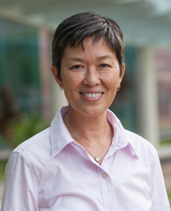 Lenora W. M. Loo, PhD