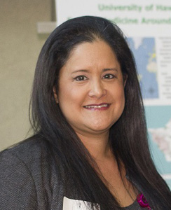 Lee E. Buenconsejo-Lum, MD