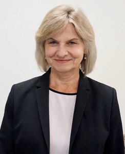 Rachel Novotny, PhD, RDN, LD