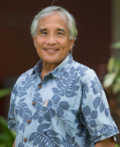 Neal A Palafox, MD, MPH