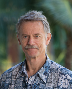 Marcus A. Tius, PhD, MS