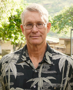 W. Steven Ward, PhD