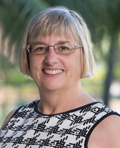 Lynne R. Wilkens, DrPH, MS