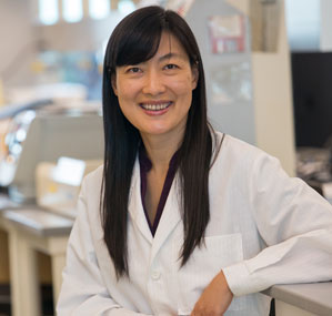 Haining Yang, MD, PhD