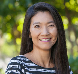 Jessica Rhee, MD