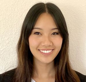 Undergraduate student awarded the Douglas S. Yamamura Scholarship