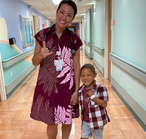 UH Cancer Center Researcher brings CAR T-cell therapy to benefit cancer patients