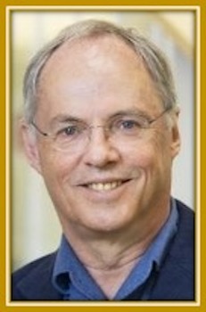 Hans Clevers headshot
