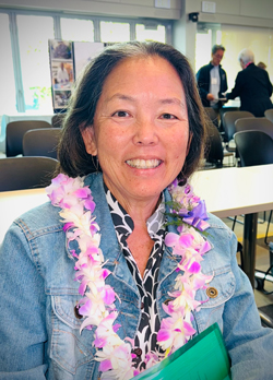 Susan Oshiro-Taogoshi