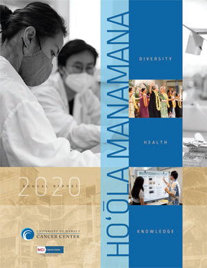 2020 Annual Report