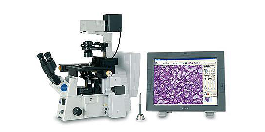 MMI Laser capture microdissection system
